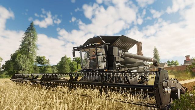 Farming Simulator 19 2