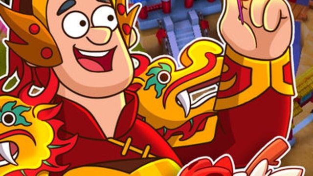 Hustle Castle 5