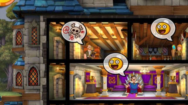 Hustle Castle 6