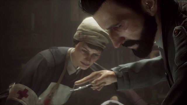 Vampyr 2