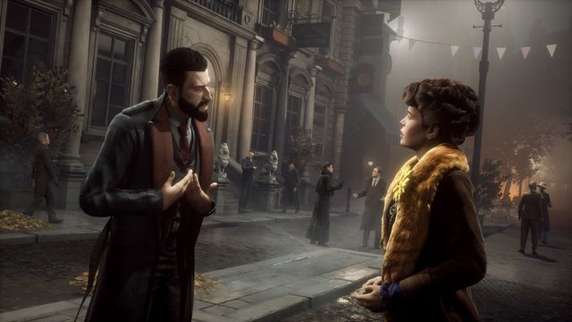 Vampyr 3