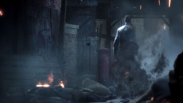 Vampyr 4