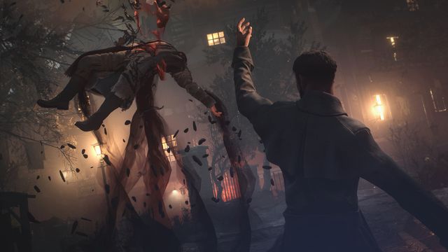 Vampyr 5
