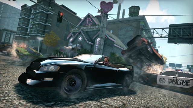 Saints Row: The Third 4