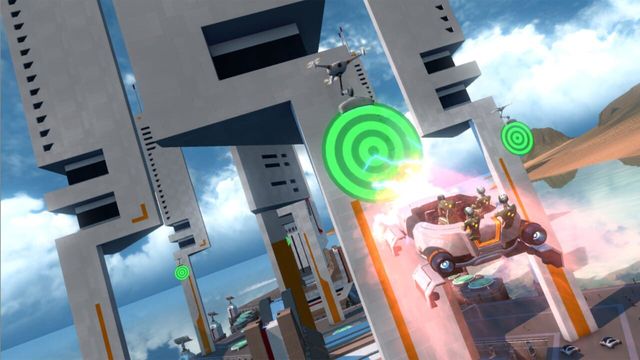 ScreamRide 2