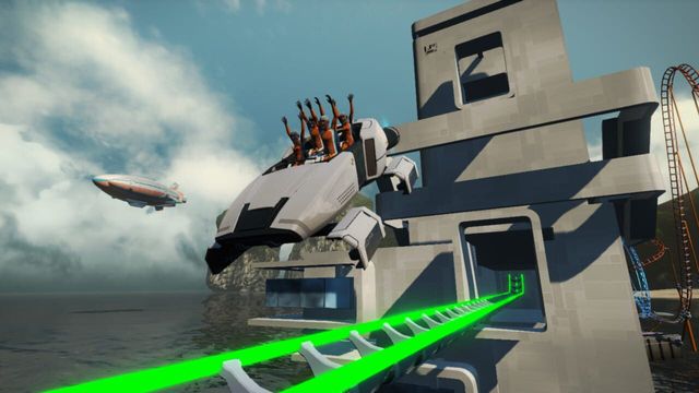 ScreamRide 3