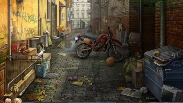 Special Enquiry Detail: The Hand that Feeds 2