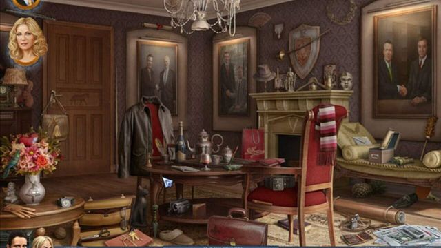 Special Enquiry Detail: The Hand that Feeds 3