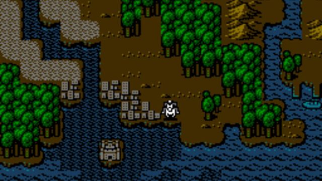 Advanced Dungeons & Dragons: Pool of Radiance 2