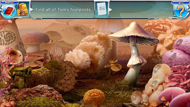 Mushroom Age 2