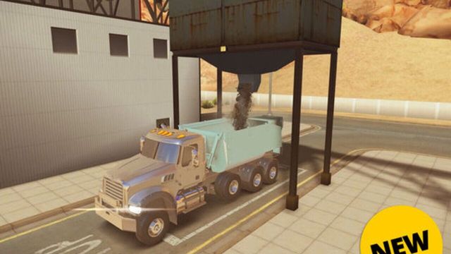 Construction Simulator 2 2