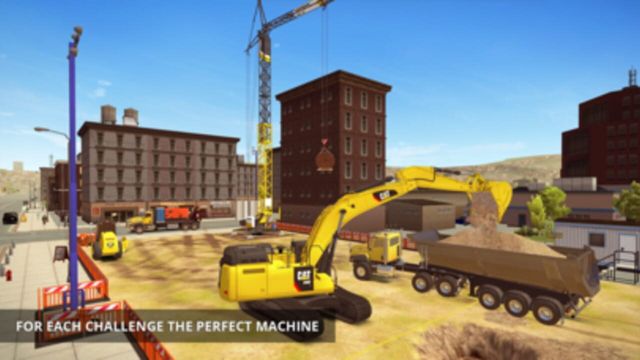 Construction Simulator 2 3