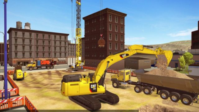 Construction Simulator 2 4