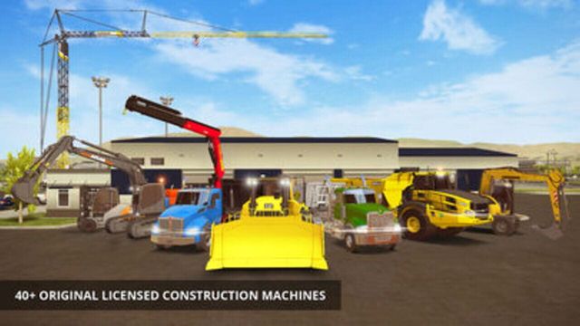 Construction Simulator 2 5
