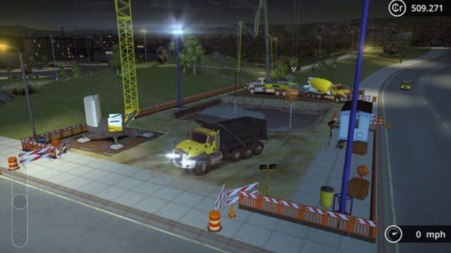 Construction Simulator 2 6