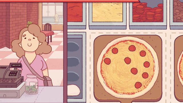 Good Pizza, Great Pizza 4