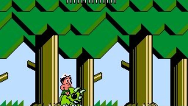 Adventure Island 3 2