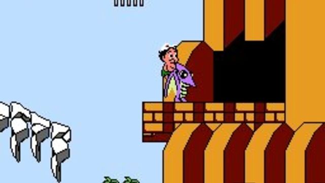 Adventure Island 3 3