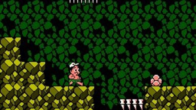 Adventure Island 3 4