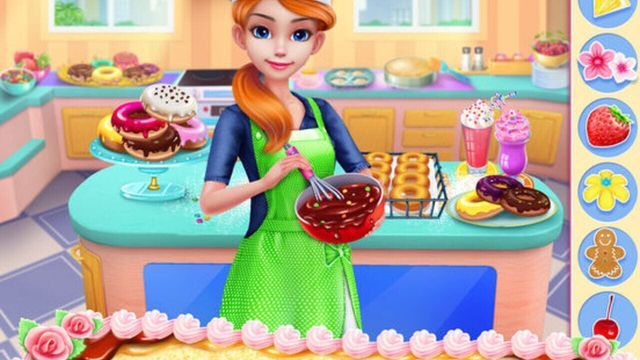 My Bakery Empire 2