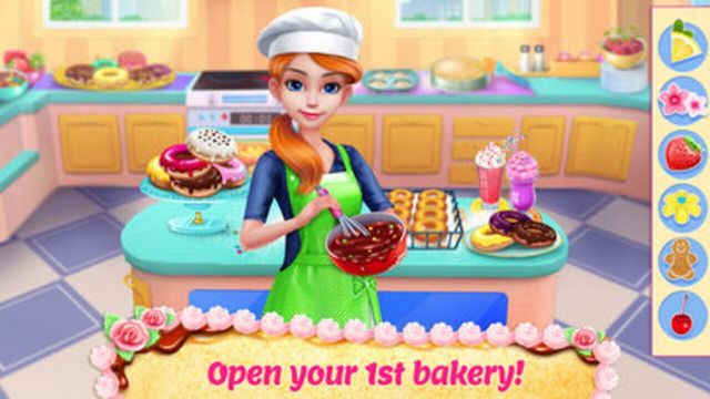 My Bakery Empire 6