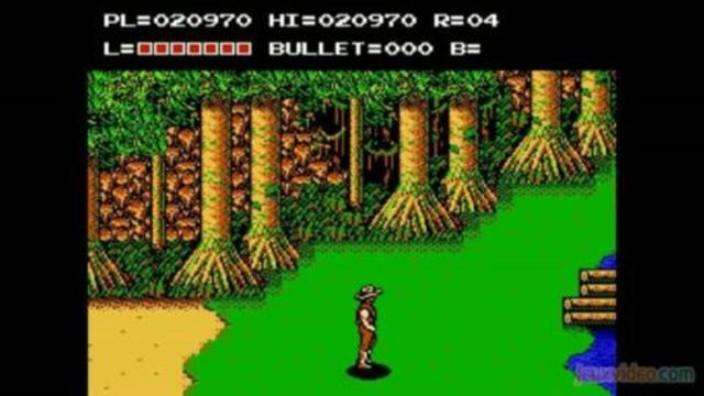 The Adventures of Bayou Billy 2