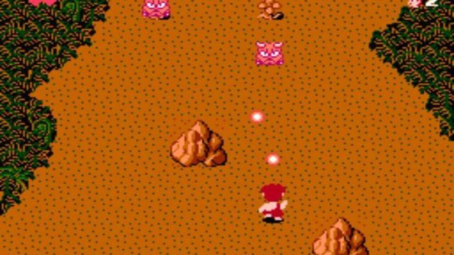 Adventures of Dino Riki 2