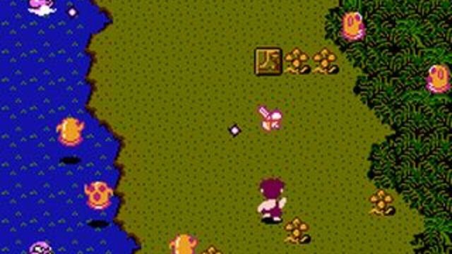 Adventures of Dino Riki 3