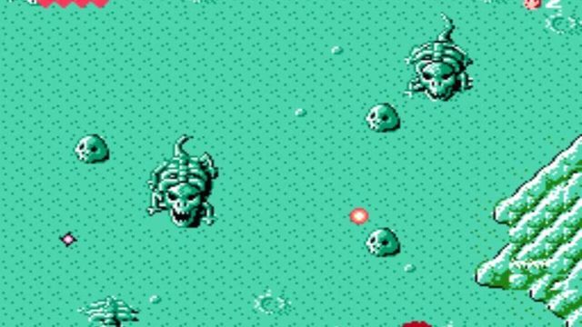 Adventures of Dino Riki 4