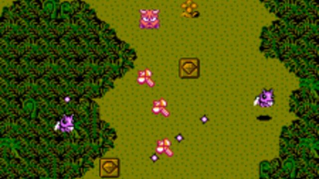 Adventures of Dino Riki 5