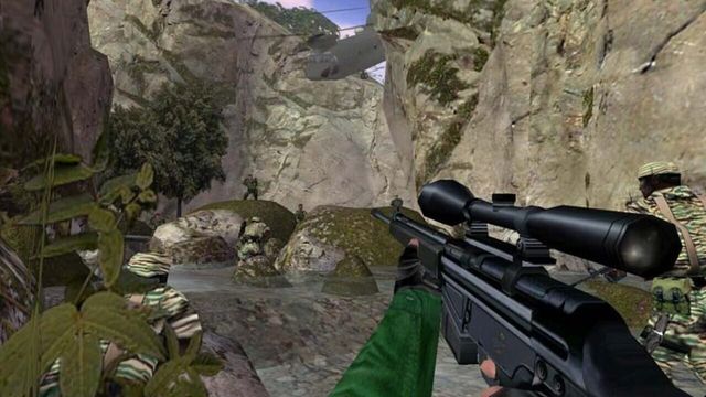 Global Operations 2