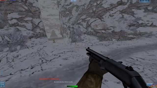 Global Operations 4