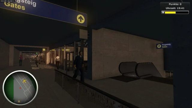 Airport Firefighter Simulator 2013 3