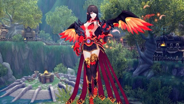 Aura Kingdom 3