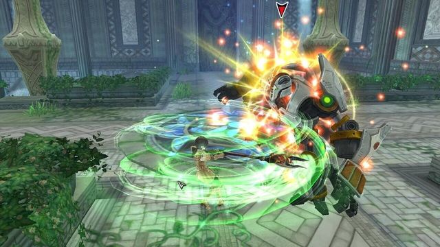 Aura Kingdom 4