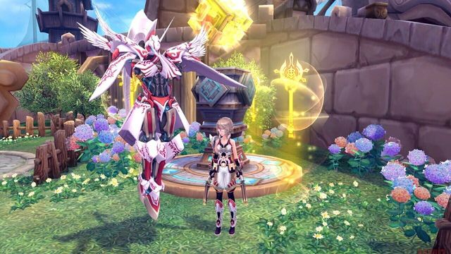 Aura Kingdom 5