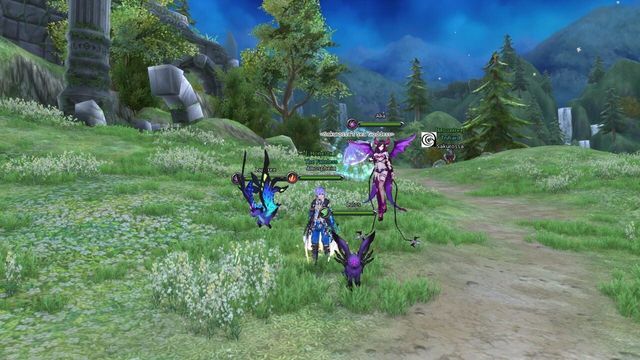 Aura Kingdom 6