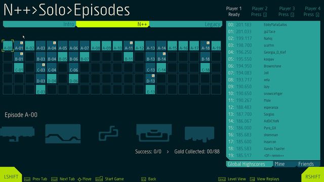 N++ 2