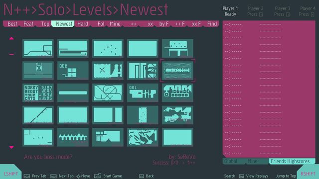 N++ 5