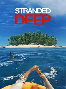 Stranded Deep