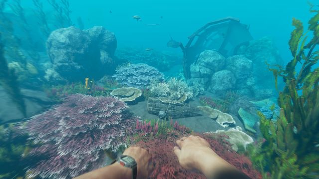 Stranded Deep 3