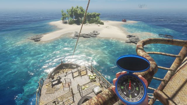 Stranded Deep 4
