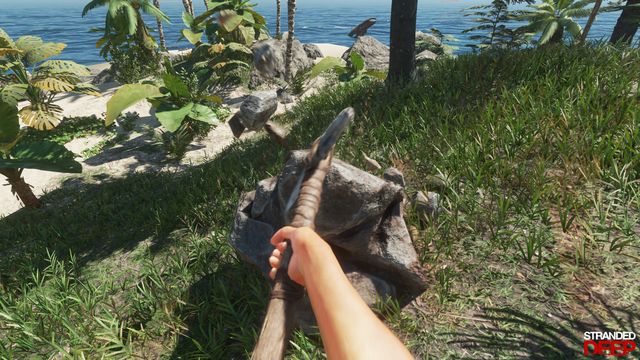 Stranded Deep 5