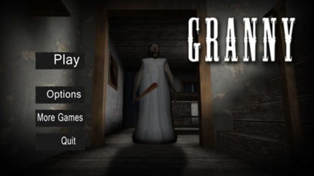 Granny 2