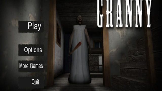 Granny 6