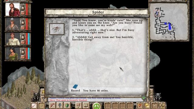 Avernum: Escape from the Pit 6