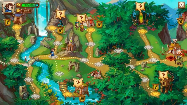 Braveland Wizard 2
