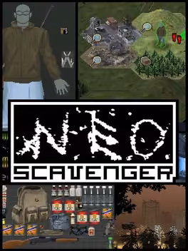NEO Scavenger