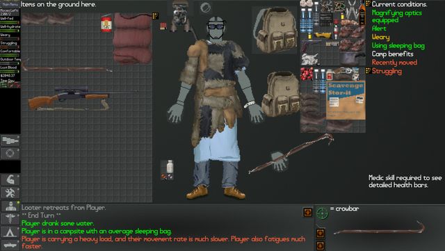 NEO Scavenger 3