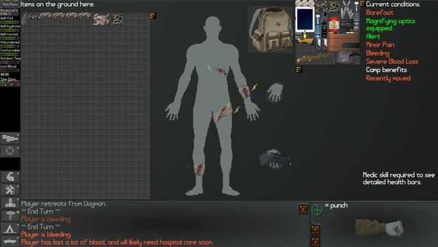 NEO Scavenger 4